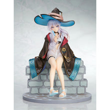 Wandering Witch: The Journey of Elaina F:Nex Elaina (Summer Vacation Ver.) 1/7 Scale Figure