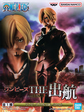 One Piece THE Departure SANJI