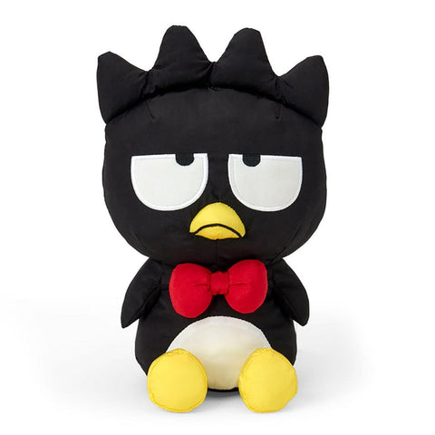 Japan Sanrio Original Plush Toy - Badtz-maru : Fluffy Kids