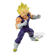 Dragon Ball MAXIMATIC Vegeta II figure