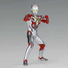 BanPresto - Ultraman X - Hero's Brave Statue - Ultraman X (Version A)