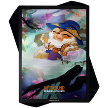 Riftbound: League of Legends TCG - Spiritforged - Card Sleeves Pack - Spirit Blossom Teemo (100)