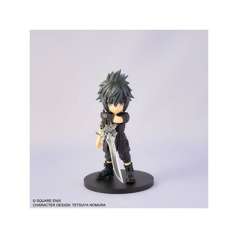 Final Fantasy XV Adorable Arts Noctis Lucis Caelum[Pre-Order]