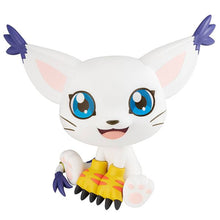 Lookup Digimon Adventure Tailmon Figure