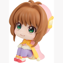 Look Up Series “Cardcaptor Sakura” Kinomoto Sakura