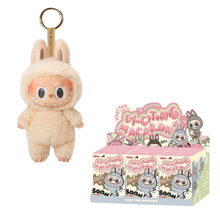 THE MONSTERS - Exciting Macaron Vinyl Face Blind Box