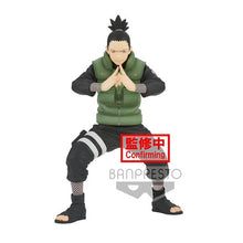 VIBRATION STARS - NARA SHIKAMARU＆UZUMAKI NARUTO (A:NARA SHIKAMARU)