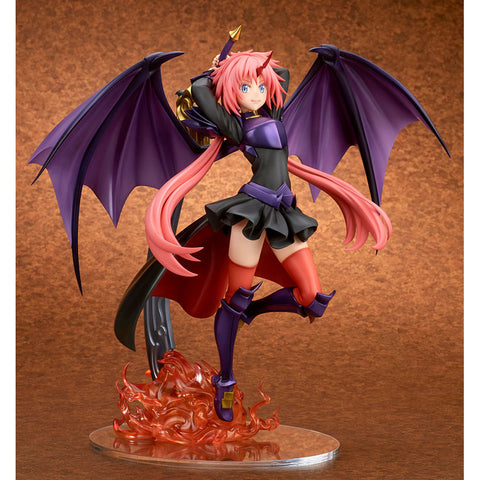 That Time I Got Reincarnated as a Slime Milim Nava (Dragonoid Ver.) 1/7 Scale Figure