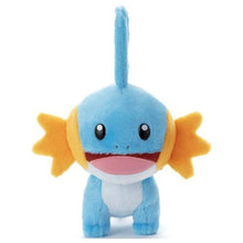 Pokemon: You've Decided! Pokemon Get Plush Mudkip