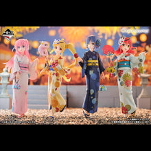 Ichiban Kuji - Bocchi The Rock Volume 4