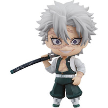 Demon Slayer: Kimetsu no Yaiba Nendoroid No.2506 Sanemi Shinazugawa [Pre-Order]