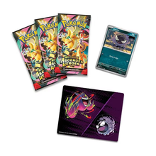 Pokémon - Trading Card Game: Mega Evolution - Ascended Heroes Tech Sticker Collection - Styles May Vary