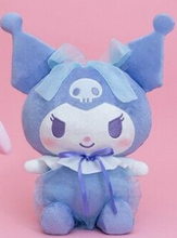 Furyu Kuromi Jellyfish Big Plush