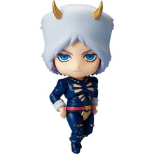 JoJo's Bizarre Adventure: Stone Ocean Weather - R Nendoroid Action Figure