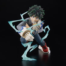 My Hero Academia Intern Arc Scale Figure: Izuku Midoriya