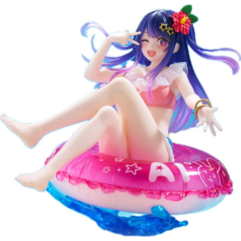 Oshi no Ko Aqua Float Girls Ai Hoshino Figure