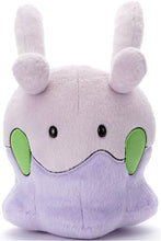 Pokemon the Movie: I Choose You!: Pokemon Get Plush / Goomy