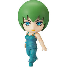 JoJo's Bizarre Adventure: Stone Ocean Foo Fighters Nendoroid Action Figure