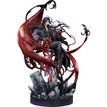 The Master of Diabolism Wei Wuxian: Yi Ling Lao Zu Version 1:8 Scale Statue