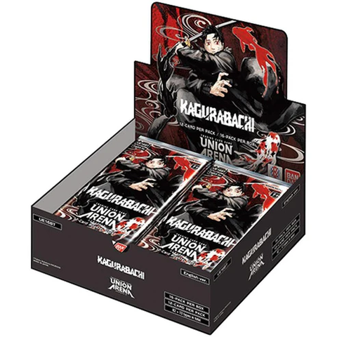 Union Arena TCG Union Arena TCG