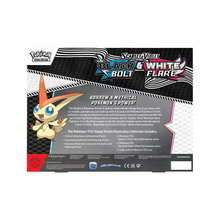 Pokémon Trading Card Game: Unova Victini Illustration Collection
