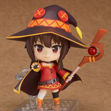 KonoSuba: God's Blessing on this Wonderful World! Megumin Nendoroid Action Figure