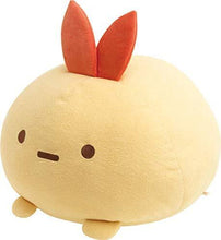 Sumikko Gurashi Super Mochi Cushion Shrimp Tail (M)