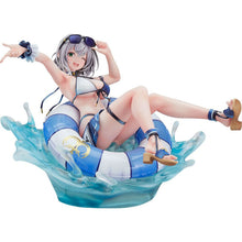 Hololive Production Shirogane Noel Swimsuit Ver.