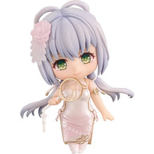 Vocaloid Vsinger Luo Tianyi Grain in Ear Version Nendoroid Action Figure