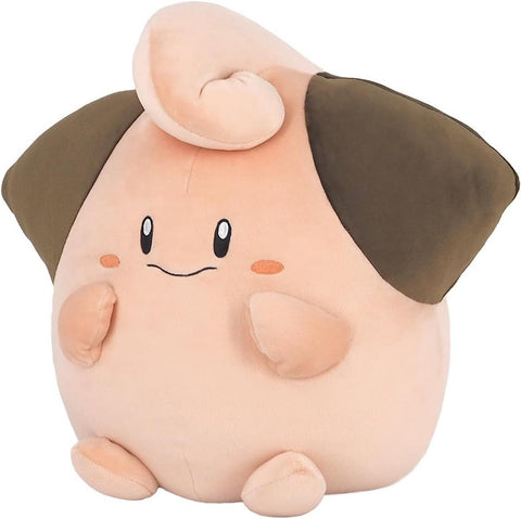 Pokemon PoteHagu Cushion - Cleffa