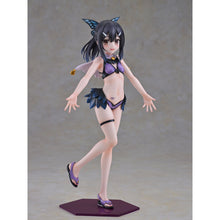 Fate/kaleid liner Prisma Illya 2wei! F:Nex Miyu Edelfelt (Swimsuit Ver.) 1/7 Scale Figure