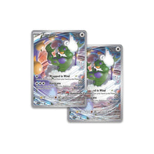 Pokemon TCG: White Flare Pokemon Center Elite Trainer Box (Exclusive) - SV: White Flare