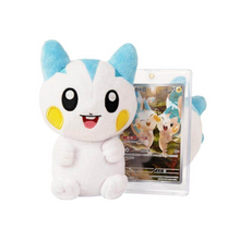 Pokémon TCG: Nuzzle Cheeks Plush Toy Card Display Blind Box (S-Chinese)