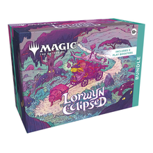 Wizards of the Coast Magic: The Gathering - Lorwyn Eclipsed (Bundle)