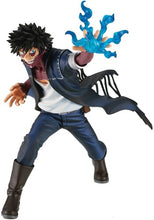 BanPresto - My Hero Academia - The Evil Villains - Vol.5 Dabi Statue