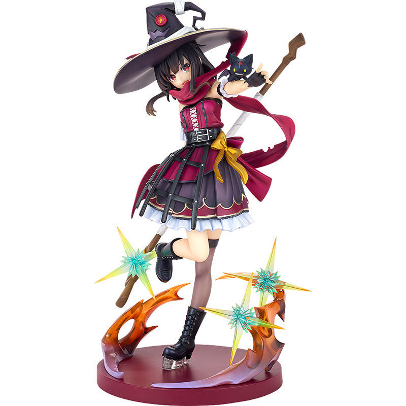 KonoSuba KD Colle Megumin (Light Novel 10th Anniversary Ver