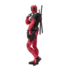 Deadpool & Wolverine S.H.Figuarts Deadpool Action Figure