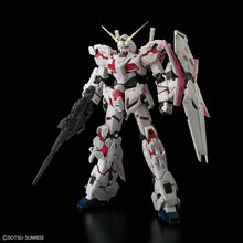 Unicorn Gundam 