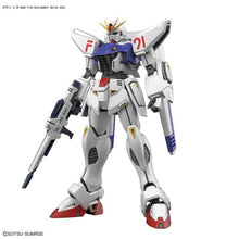 Bandai MG GUNDAM F91 Ver.2.0 1/100 scale kit