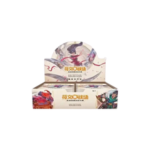 Riftbound League of Legends SpiritForged Jumbo Chinese Box