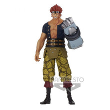 DXF ~ THE GRANDLINE MEN ~ WANOKUNI Vol. 17 (B:EUSTASS KID)