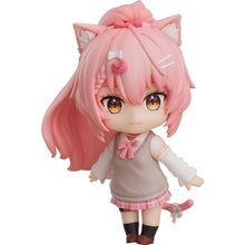 HiiroVTuber Hiiro Nendoroid Action Figure