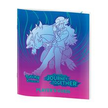 Pokémon TCG: Scarlet & Violet-Journey Together Pokémon Center Elite Trainer Box