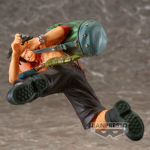 One Piece Portgas D. Ace Figure Colosseum VI Vol. 7 Statue