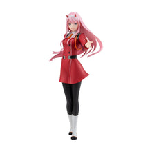 POP UP PARADE Zero Two