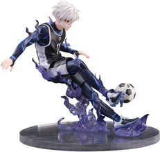 BLUE LOCK Seishiro Nagi Figure