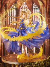 Sword Art Online Alice Crystal Dress 1:7 Statue