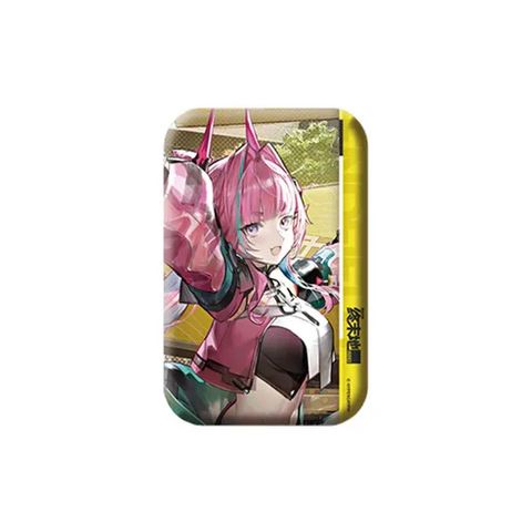 Arknights: Endfield - BETA Badge - Yvonne