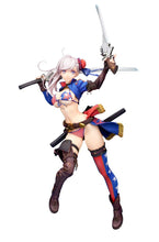 Fate/Grand Order Berserker - Musashi Miyamoto 1/7 Figure