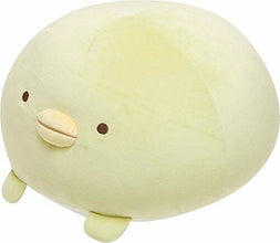 Sumikko Gurashi Super Mochi Cushion Penguin (M)